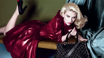 Scarlett Johansson Poster 1493667