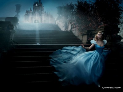 Scarlett Johansson Poster 1493671