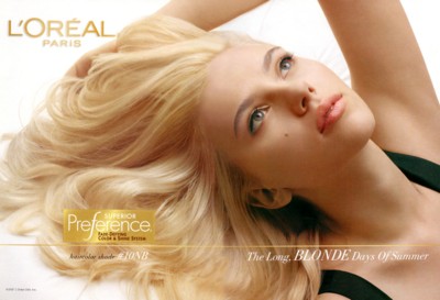 Scarlett Johansson Poster 1493683