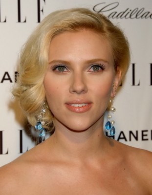 Scarlett Johansson Poster 1511394