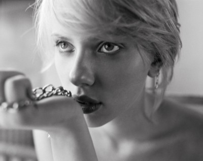 Scarlett Johansson Poster 1511413