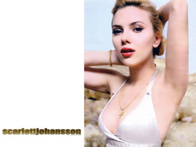 Scarlett Johansson Poster 1511417