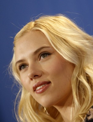Scarlett Johansson Poster 1511423