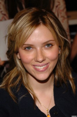 Scarlett Johansson Poster 1511443