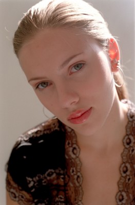 Scarlett Johansson Poster 1520577