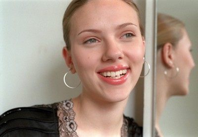 Scarlett Johansson Poster 1520578