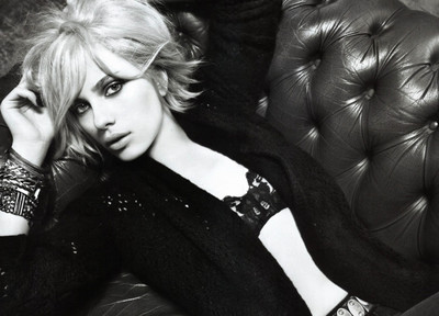 Scarlett Johansson Poster 2006825