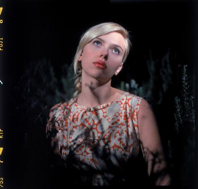 Scarlett Johansson Poster 2076408