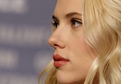 Scarlett Johansson Poster 2076412