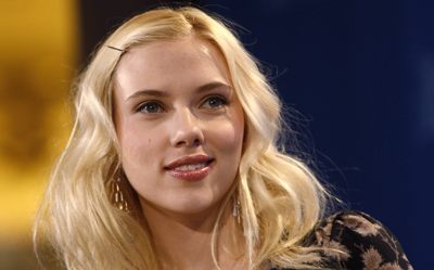 Scarlett Johansson Poster 2076455