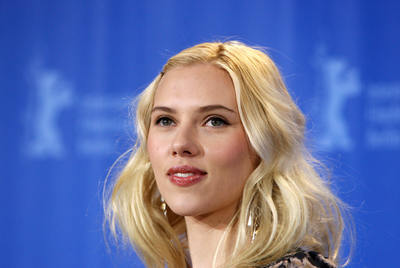 Scarlett Johansson Poster 2076461