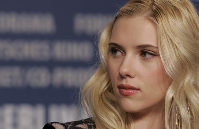 Scarlett Johansson Poster 2076482