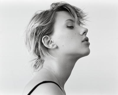 Scarlett Johansson Poster 2086249