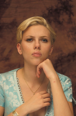 Scarlett Johansson Poster 2086271