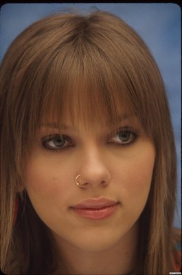 Scarlett Johansson Poster 2086275