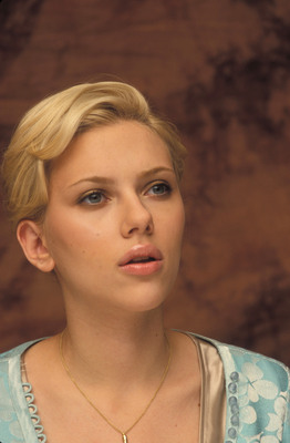 Scarlett Johansson Poster 2086296