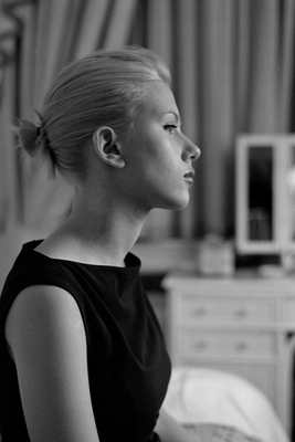 Scarlett Johansson Poster 2086297