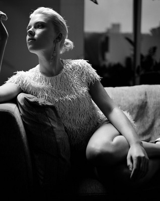Scarlett Johansson Poster 2086348