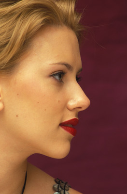 Scarlett Johansson Poster 2086376