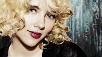 Scarlett Johansson Poster 2086400