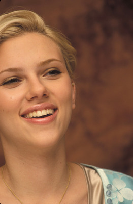 Scarlett Johansson Poster 2086413