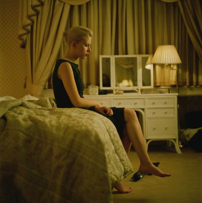 Scarlett Johansson Poster 2086419