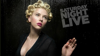 Scarlett Johansson Poster 2086434
