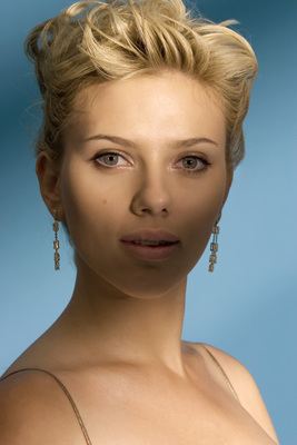 Scarlett Johansson Poster 2086456