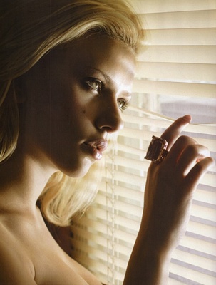 Scarlett Johansson Poster 2086473