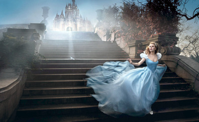 Scarlett Johansson Poster 2086478