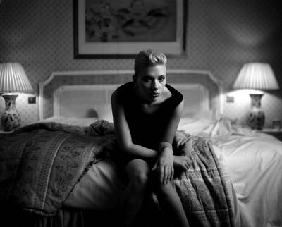 Scarlett Johansson Poster 2086487