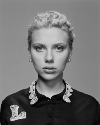 Scarlett Johansson Poster 2093000