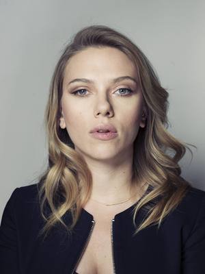 Scarlett Johansson Poster 2125614