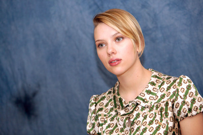 Scarlett Johansson Poster 2229916