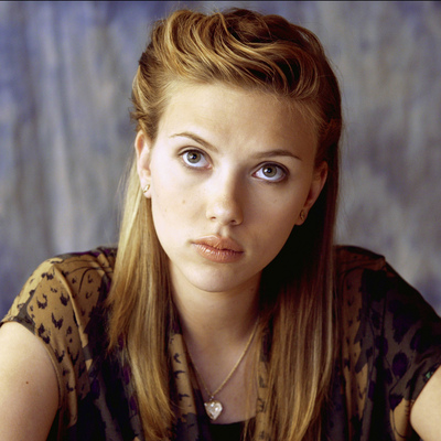 Scarlett Johansson Poster 2229934