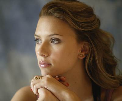 Scarlett Johansson Poster 2229942