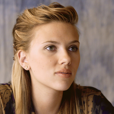 Scarlett Johansson Poster 2229951