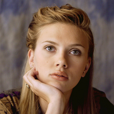 Scarlett Johansson Poster 2229953