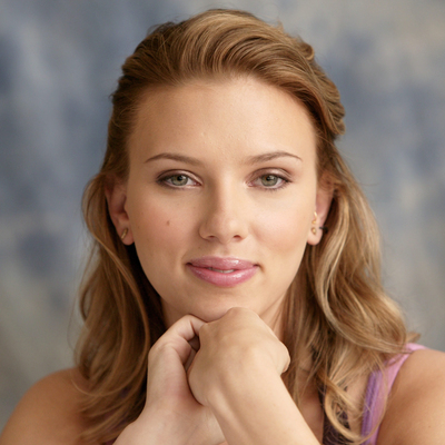 Scarlett Johansson Poster 2229959