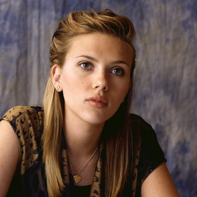 Scarlett Johansson Poster 2229969