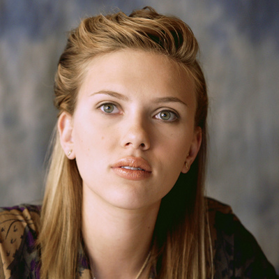 Scarlett Johansson Poster 2229990