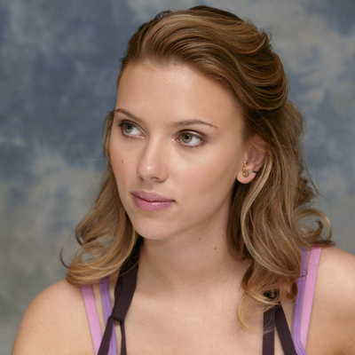 Scarlett Johansson Poster 2229991