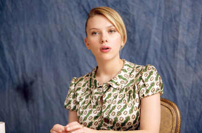 Scarlett Johansson Poster 2229993
