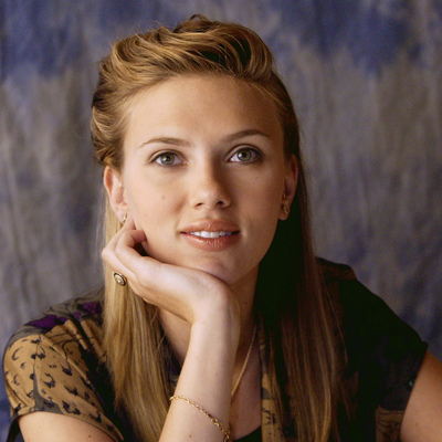 Scarlett Johansson Poster 2230002