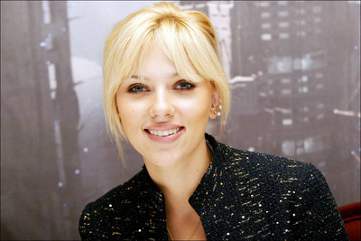 Scarlett Johansson Poster 2230018