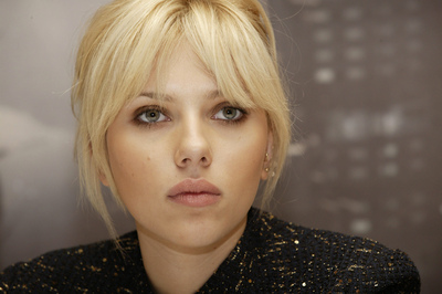 Scarlett Johansson Poster 2230023
