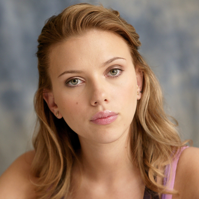 Scarlett Johansson Poster 2230024