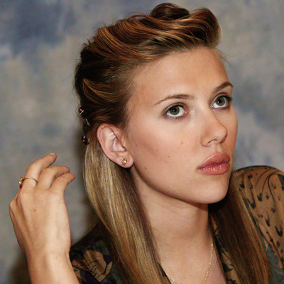 Scarlett Johansson Poster 2230039