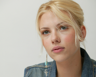 Scarlett Johansson Poster 2230060