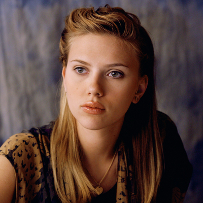 Scarlett Johansson Poster 2238310